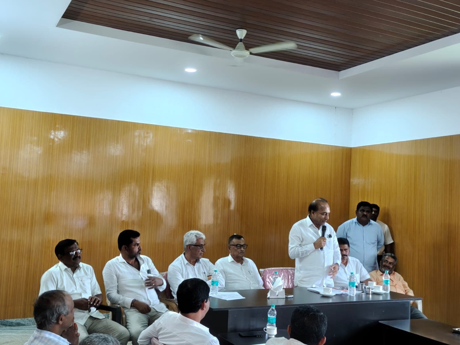 Public Consultation