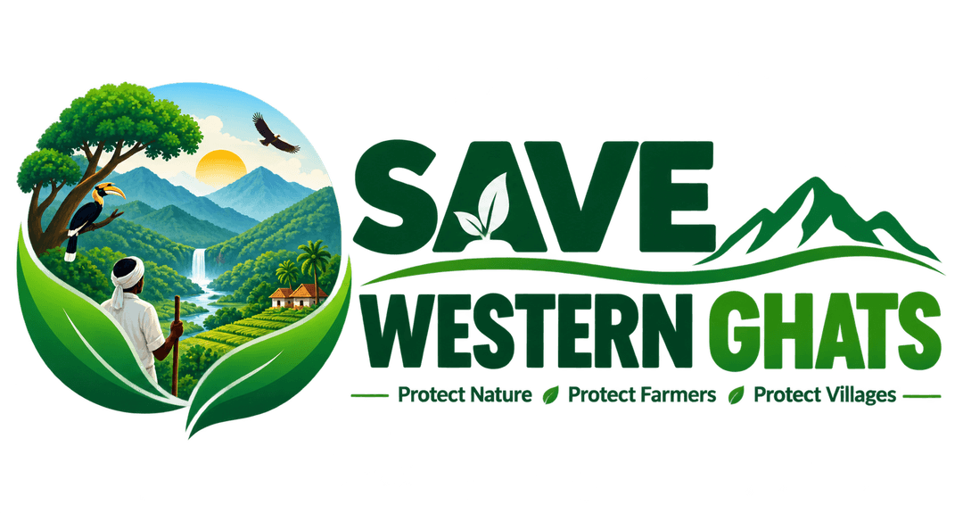 SaveFarmers Logo