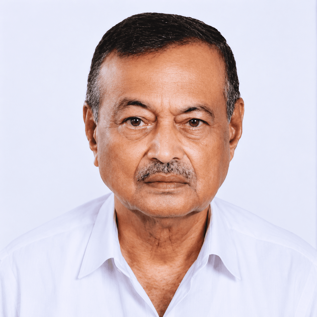 Mr. B. R. Jayanth