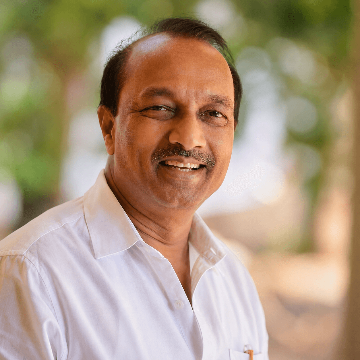 Dr. Manjunath Gowda